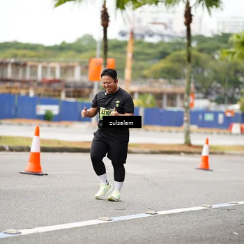 Runner Photo 5380522