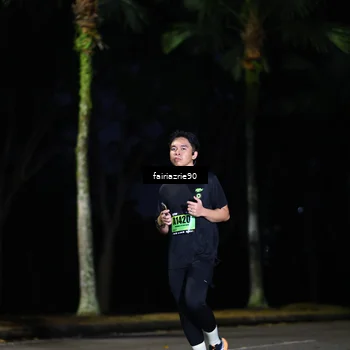 Runner Photo 5380523