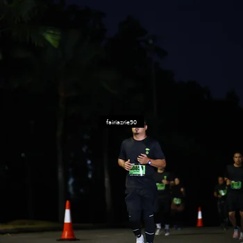 Runner Photo 5380524