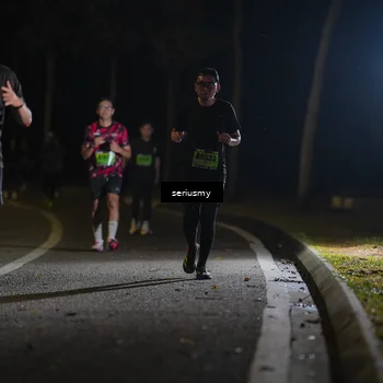 Runner Photo 5380527
