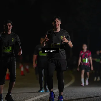 Runner Photo 5380528
