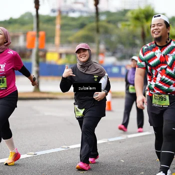 Runner Photo 5380530
