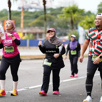 Runner Photo 5380531