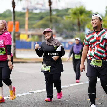 Runner Photo 5380532