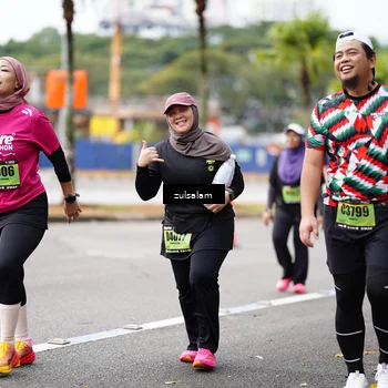 Runner Photo 5380533