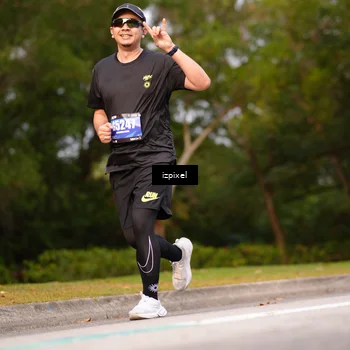 Runner Photo 5380535