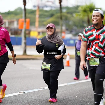 Runner Photo 5380536