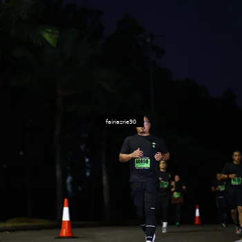 Runner Photo 5380537
