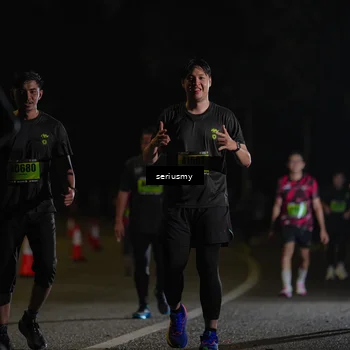 Runner Photo 5380538