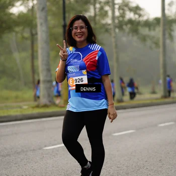 Runner Photo 5380539