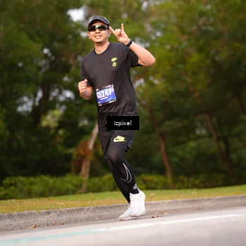 Runner Photo 5380540