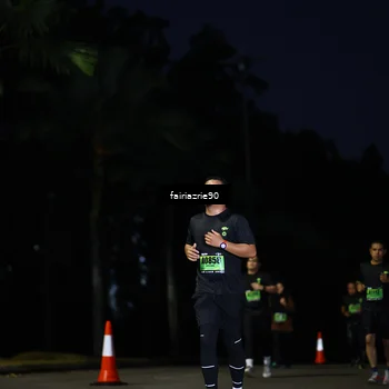 Runner Photo 5380543