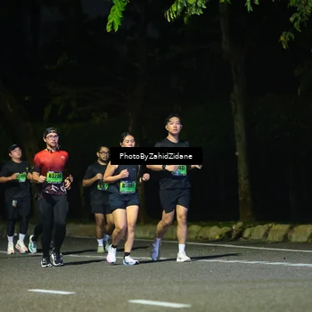 Runner Photo 5380544