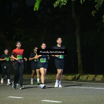 Runner Photo 5380545