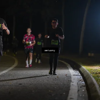 Runner Photo 5380546
