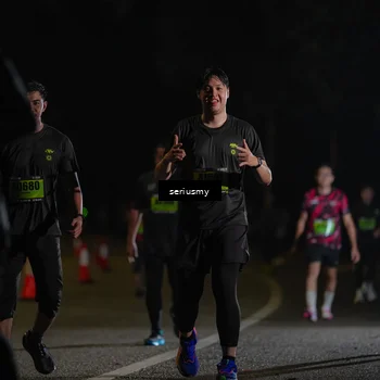 Runner Photo 5380548