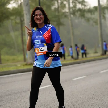 Runner Photo 5380549
