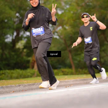 Runner Photo 5380550