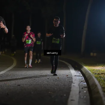 Runner Photo 5380551