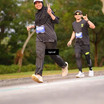 Runner Photo 5380552