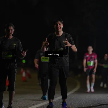 Runner Photo 5380554
