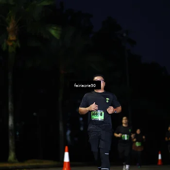 Runner Photo 5380555