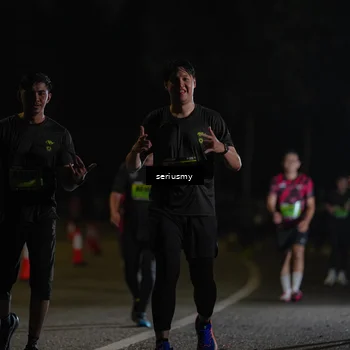 Runner Photo 5380556