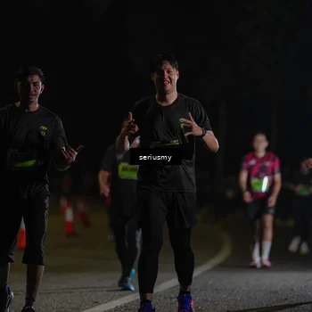 Runner Photo 5380557