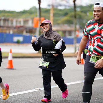 Runner Photo 5380558
