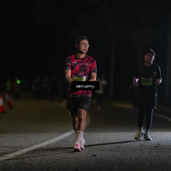 Runner Photo 5380559