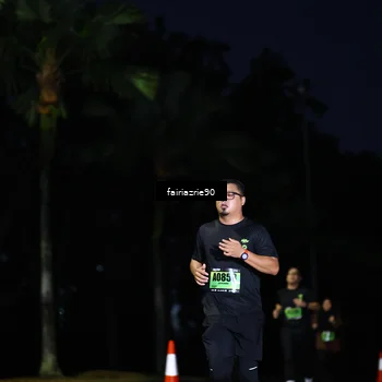 Runner Photo 5380560