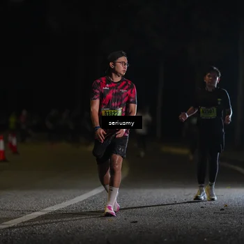 Runner Photo 5380561