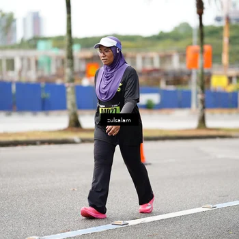 Runner Photo 5380563