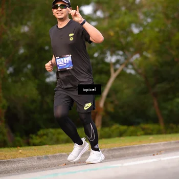 Runner Photo 5380564