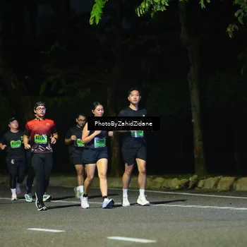 Runner Photo 5380565