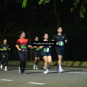 Runner Photo 5380568