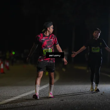 Runner Photo 5380569