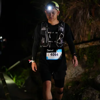 Runner Photo 5380570