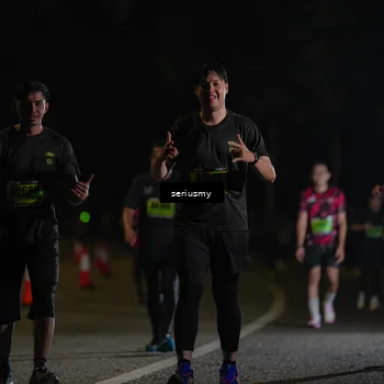 Runner Photo 5380571