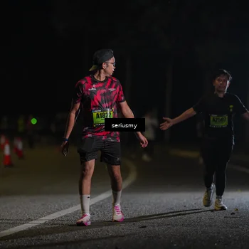 Runner Photo 5380572