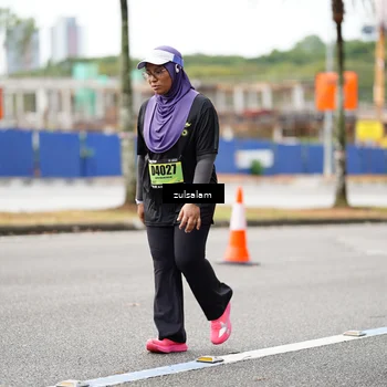 Runner Photo 5380577