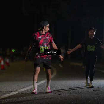 Runner Photo 5380578