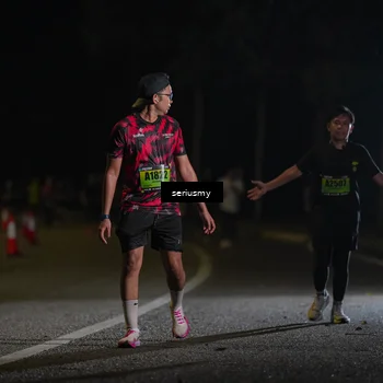 Runner Photo 5380580