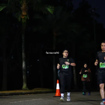 Runner Photo 5380581