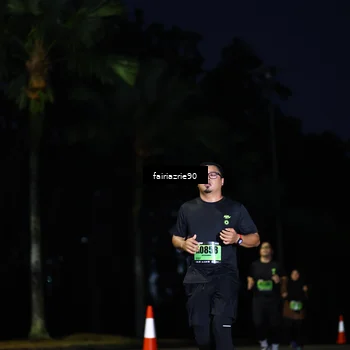 Runner Photo 5380582