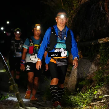 Runner Photo 5380584