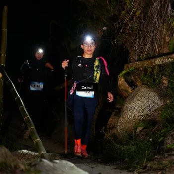 Runner Photo 5380585