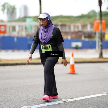 Runner Photo 5380586
