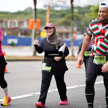 Runner Photo 5380587