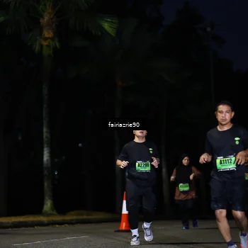 Runner Photo 5380588